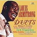 Louis Armstrong - The Wonderful Duets альбом