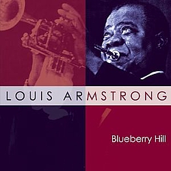 Louis Armstrong - Blueberry Hill альбом