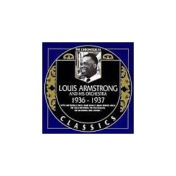 Louis Armstrong - 1936-1937 album