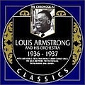 Louis Armstrong - 1936-1937 альбом