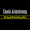 Louis Armstrong - The Sound Of New Orleans, Vol. 1 album