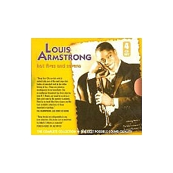 Louis Armstrong - Hot Fives and Sevens (disc 2) album