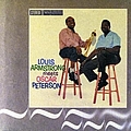 Louis Armstrong - Louis Armstrong Meets Oscar Peterson album