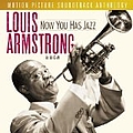 Louis Armstrong - Now You Has Jazz album