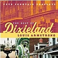 Louis Armstrong - Pete Fountain Presents the Best of Dixieland album