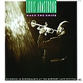 Louis Armstrong - Mack The Knife album