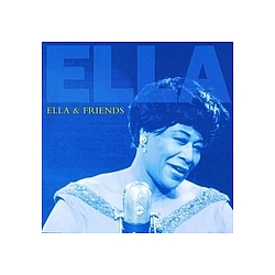 Louis Armstrong - Ella &amp; Friends album