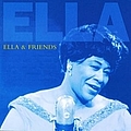 Louis Armstrong - Ella &amp; Friends album