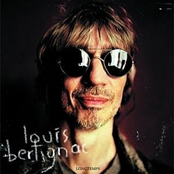 Louis Bertignac - Longtemps album