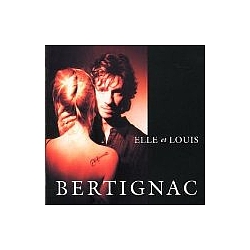Louis Bertignac - Elle Et Louis album