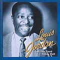 Louis Jordan - The Anthology 1938 - 1953 (disc 1) альбом