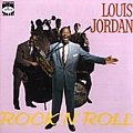 Louis Jordan - Rock &#039;N&#039; Roll album