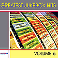 Louis Jordan - Jukebox-Hits (Vol. 6) album