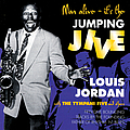 Louis Jordan - Man Alive - It&#039;s The Jumping Jive альбом