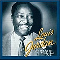 Louis Jordan - The Anthology 1938 - 1953 (disc 2) album
