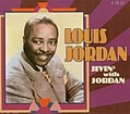 Louis Jordan - Jivin WJordan album