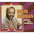 Louis Jordan - Jivin WJordan альбом