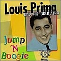 Louis Prima - Jump &#039;N&#039; Boogie альбом
