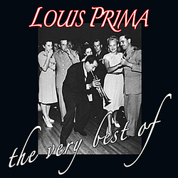 Louis Prima - The Very Best Of альбом