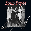 Louis Prima - The Very Best Of album