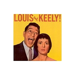 Louis Prima &amp; Keely Smith - Louis and Keely! album