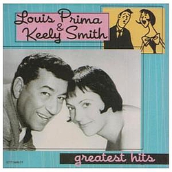Louis Prima &amp; Keely Smith - Greatest Hits альбом