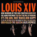 Louis Xiv - Louis XIV альбом