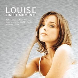 Louise - Finest Moments альбом
