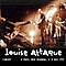 Louise Attaque - T&#039;as voulu voir Paris альбом