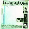Louise Attaque - Ton Invitation album