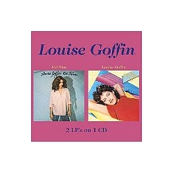Louise Goffin - Kid Blue/Louise Goffin album