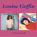 Louise Goffin - Kid Blue/Louise Goffin album