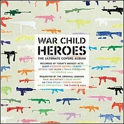The Like - War Child Heroes альбом