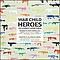 The Like - War Child Heroes album