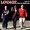 Lovage - Live in NY album