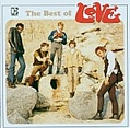 Love - The Best of Love альбом