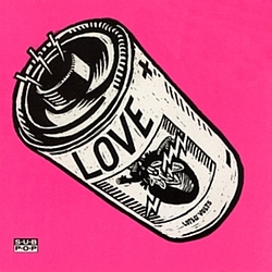 Love Battery - Dayglo альбом