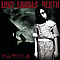 Love Equals Death - Nightmerica album