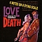 Love Equals Death - Four Notes On a Dying Scale альбом