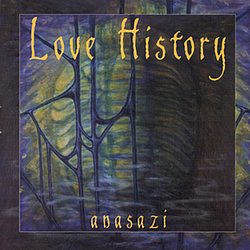 Love History - Anasazi album