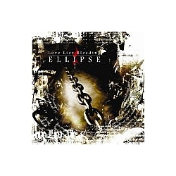 Love Lies Bleeding - Ellipse album
