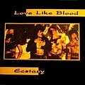 Love Like Blood - Ecstasy альбом