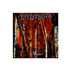 Love Like Blood - Odyssee album