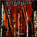 Love Like Blood - Odyssee альбом