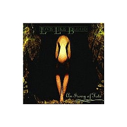 Love Like Blood - An Irony Of Fate album