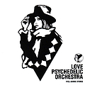 Love Psychedelico - Love Psychedelic Orchestra album
