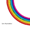 Love Psychedelico - My Last Fight album