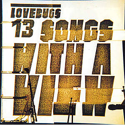 Lovebugs - 13 Songs With A View album