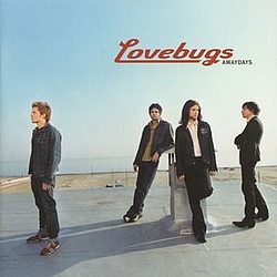 Lovebugs - Awaydays album