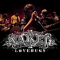 Lovebugs - Naked, Live At Theater Basel 15-08-04 album